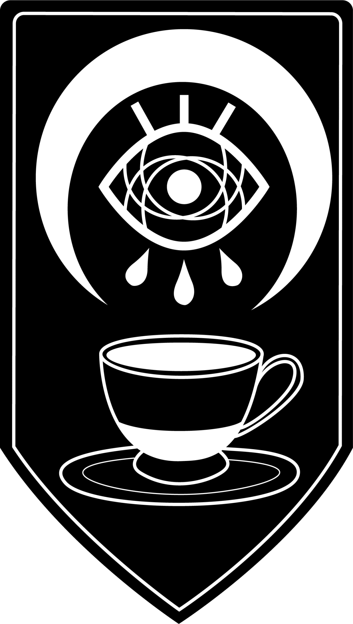 Logo Arcane Noir