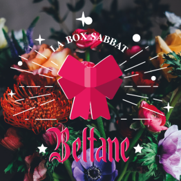 Box beltane
